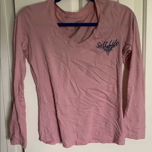 Long sleeve t shirt